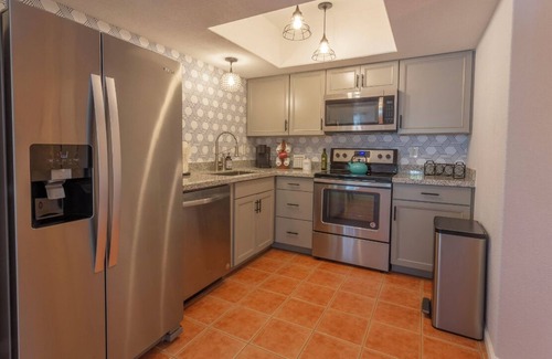 Maple-Ash House | Downtown Tempe Maple-Ash Patio Home Steps from ASU