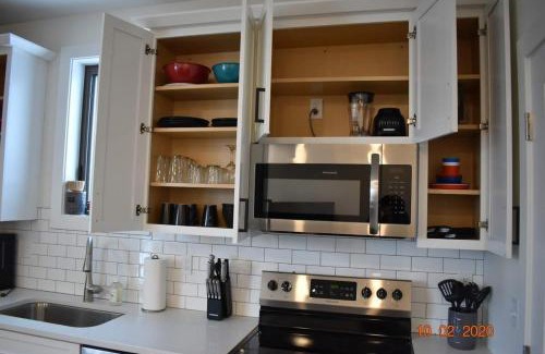 Traverse City House | Downtown Traverse City Capri Condo 316