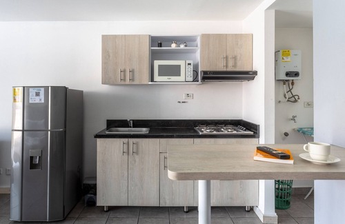 La Candelaria House | Downtown/two blocks from the Tranvía