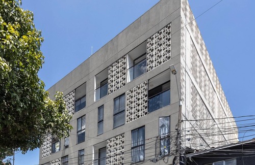 La Candelaria House | Downtown/two blocks from the Tranvía