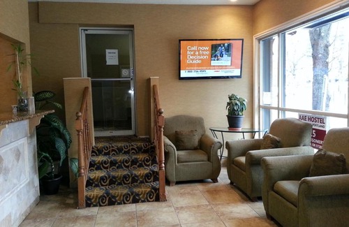 Downtown Portland Hotel | Downtown Value Inn