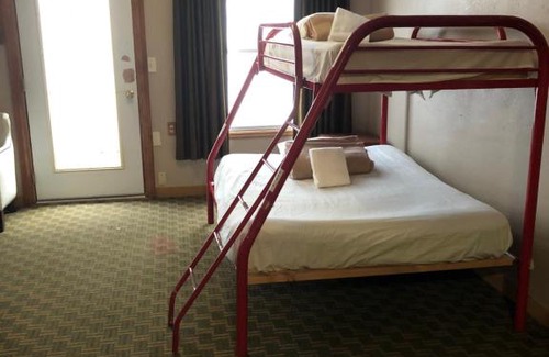 Downtown Portland Hotel | Downtown Value Inn