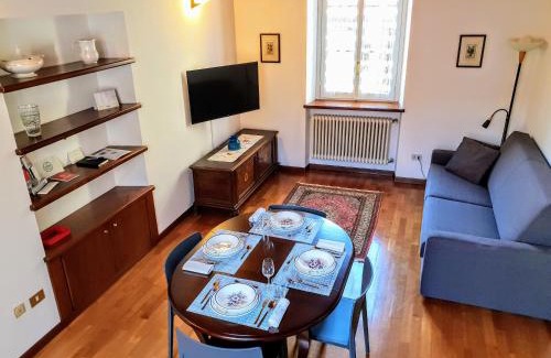 Varenna House | Downtown Varenna - Historic Centre by villavistalago