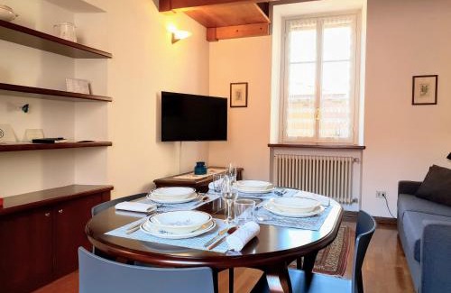 Varenna House | Downtown Varenna - Historic Centre by villavistalago