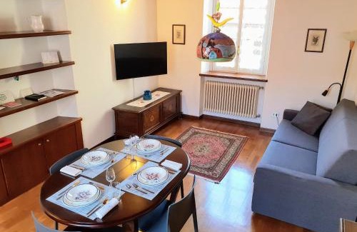 Varenna House | Downtown Varenna - Historic Centre by villavistalago