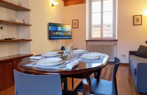 Varenna House | Downtown Varenna - Historic Centre by villavistalago