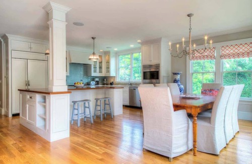 Bellevue Avenue Historic District House | Downtown Victorian by Stay Newport