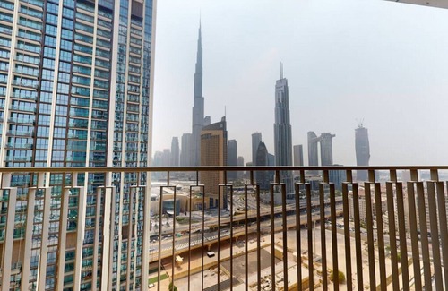 Za'abeel 2 Apartment | Downtown Views 2 - Gorgeous Three Bedroom
