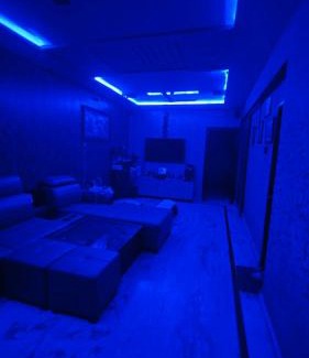 Lucknow Villa | Downtown villa