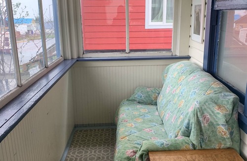 Seward House | Downtown Vintage Home