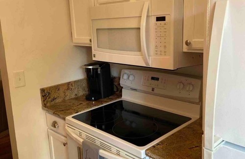 Central Business District House | Downtown3BR/2.5BA Townhouse-RoofBalcony-Park 2Cars