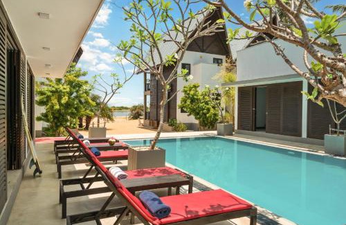 Kudawa Hotel | Downwinder Lagoon Lodge