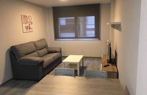 Sarria Apartment | dpCristal City Apartments