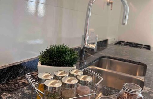 Moron Apartment | Dpto a estrenar. Zona oeste de Buenos Aires