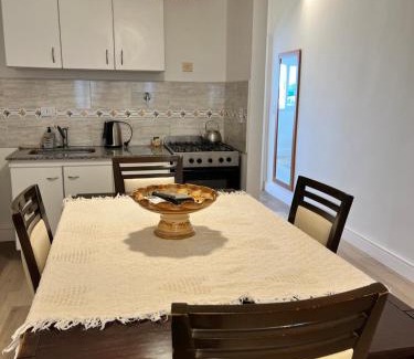 Chivilcoy Apartment | Dpto Alvear