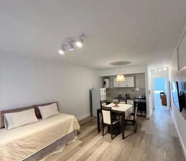 Chivilcoy Apartment | Dpto Alvear