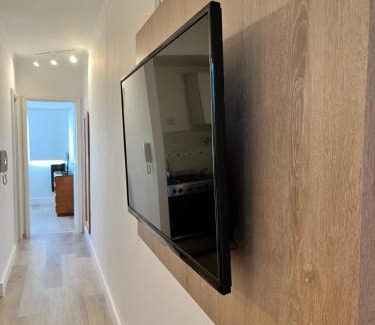 Chivilcoy Apartment | Dpto Alvear