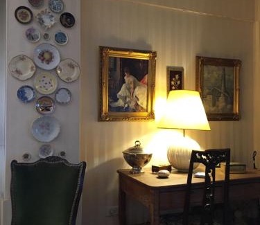 Bahia Blanca Apartment | Dpto Nenucha