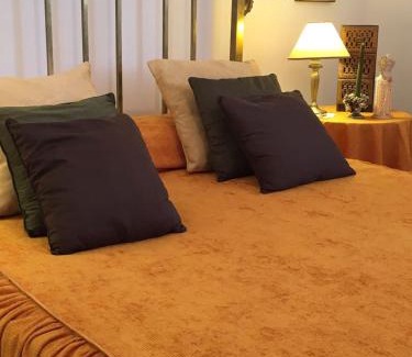 Bahia Blanca Apartment | Dpto Nenucha