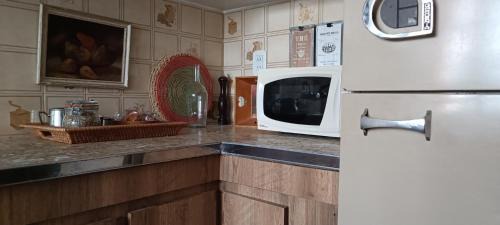 Bahia Blanca Apartment | Dpto Nenucha