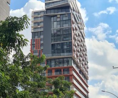 Americana Apartment | Dpto nuevo en Chapultepec