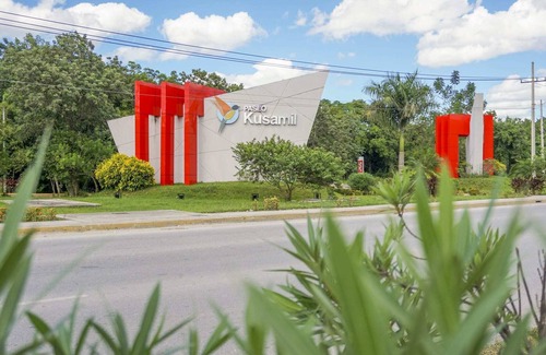 Cancun Apartment | Dpto Paseo Kusamil | Escapada al caribe en familia