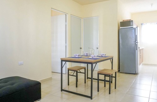 Cancun Apartment | Dpto Paseo Kusamil | Escapada al caribe en familia