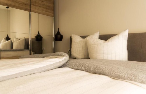Volkach Apartment | Dr. Carl Friderich