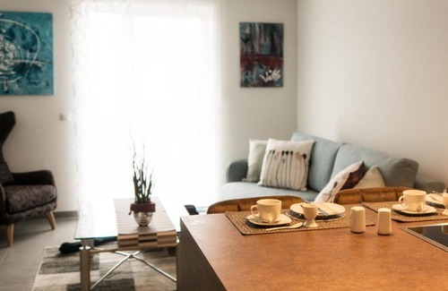 Volkach Apartment | Dr. Carl Friderich