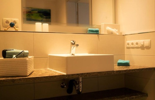 Volkach Apartment | Dr. Carl Friderich