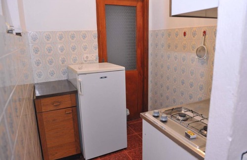 Metajna Apartment | Draga - 15 m From Pebble Beach - SA1