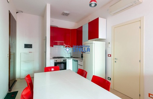 Jesolo Apartment | [Drago Square] Villa - Central Apartment [Parking]