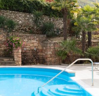 Assenza Hotel | Drago Suites