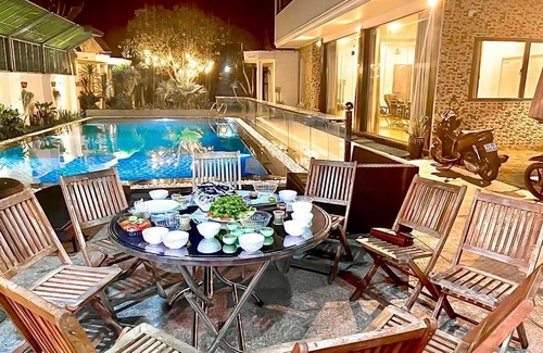 Cam Lam House | Dragon Bay Hotel