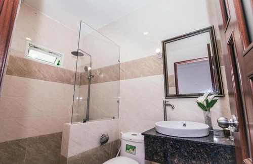 Cam Lam House | Dragon Bay Hotel