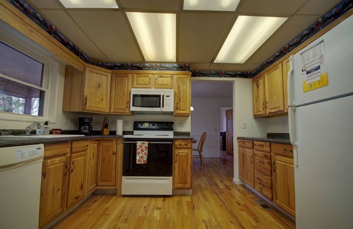 Robbinsville Cabin | Dragon Riders Retreat