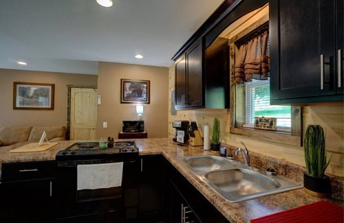 Robbinsville Cabin | Dragon's Nest Mountain View