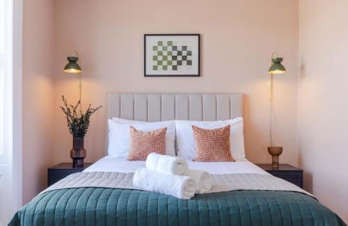 West End Apartment | Dragon Suites Luxury Serviced Apartments at Walker Street