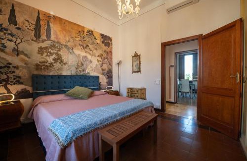 Siena Apartment | Dragoncello Senese Apartment