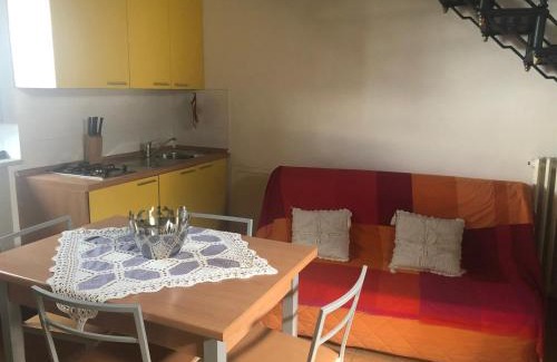 Pietrapertosa Apartment | Dragone