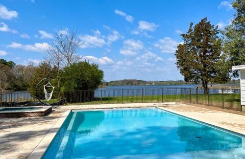 St. Michaels House | Dragonfly Cove