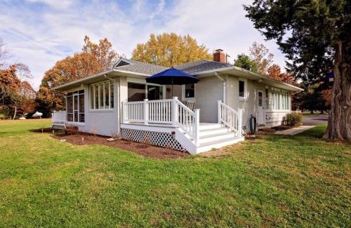 St. Michaels House | Dragonfly Cove