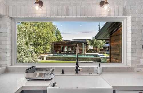 Healdsburg House | Dragonfly Healdsburg | A Wine Country Escape