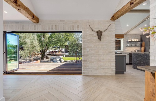 Healdsburg House | Dragonfly Healdsburg | A Wine Country Escape