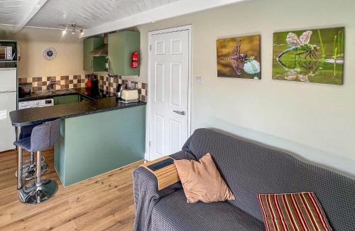 North Newton House | Dragonfly One