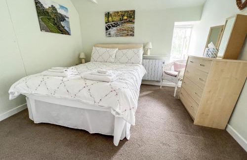North Newton House | Dragonfly One