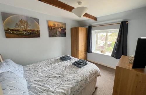 North Newton House | Dragonfly Two