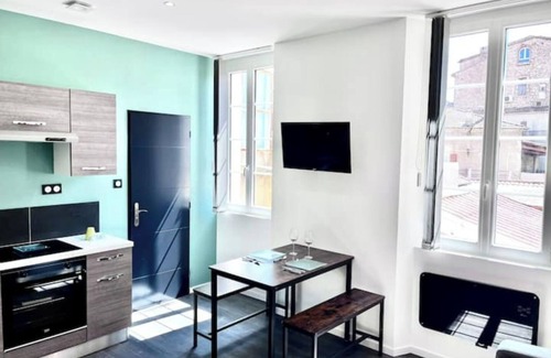 Draguignan Apartment | Draguignan en Provence