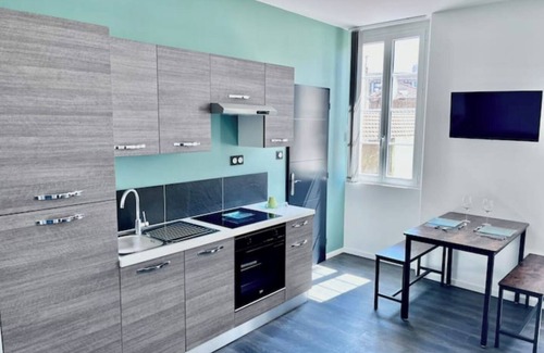 Draguignan Apartment | Draguignan en Provence