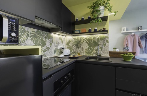 Oleggio Castello Apartment | Draisina Bike Apartments UNO